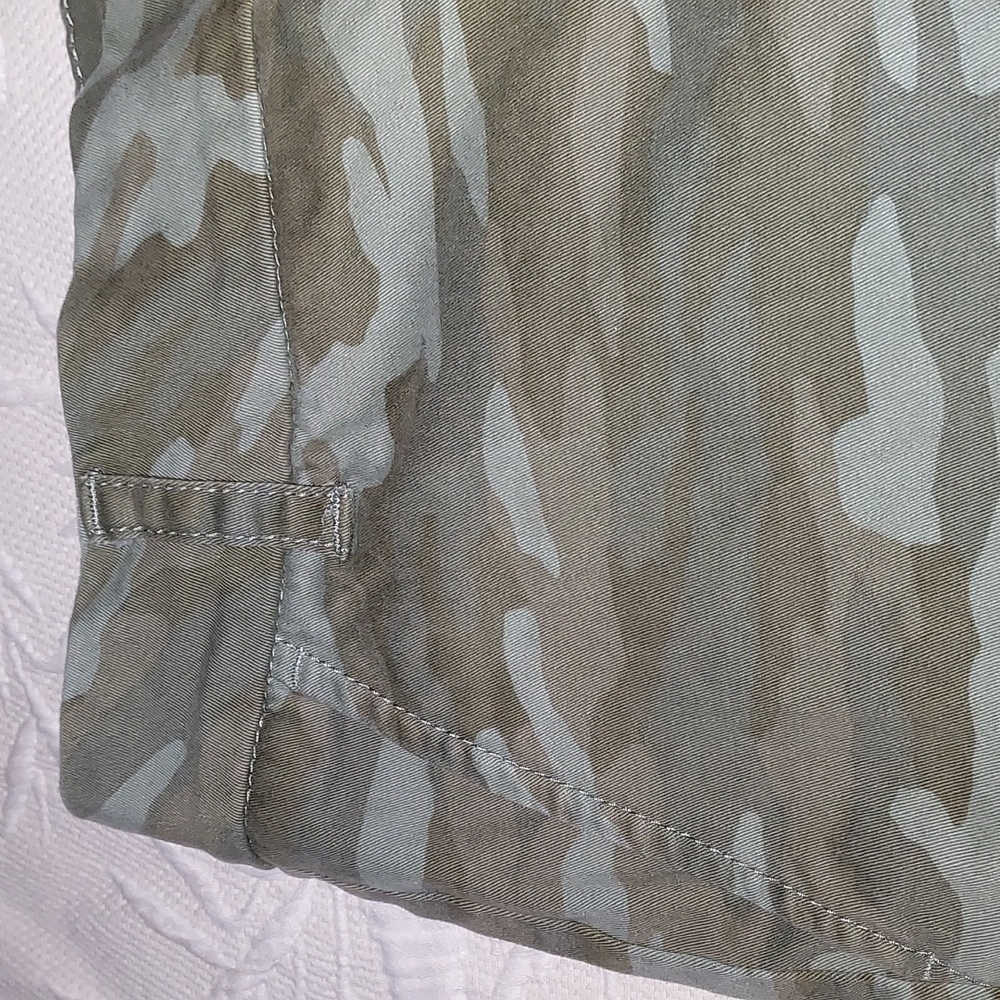 Caslon Shorts NWOT - Picture 3 of 6